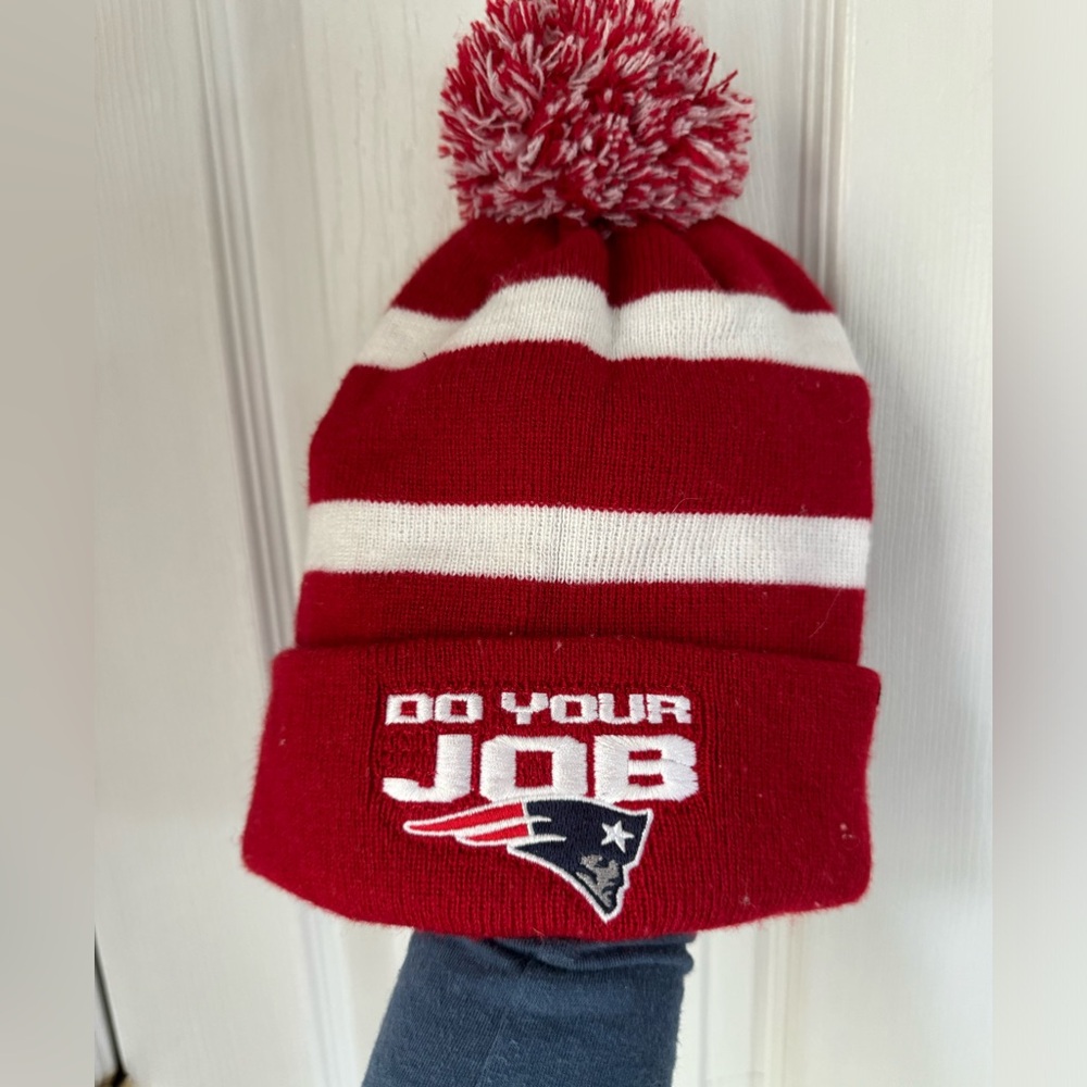 Patriot’s Winter Hat
